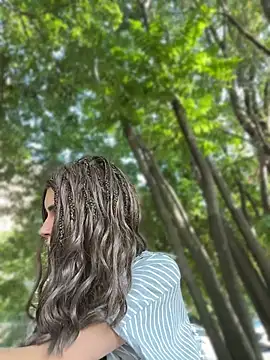 SandraCarter Live XXX-chat