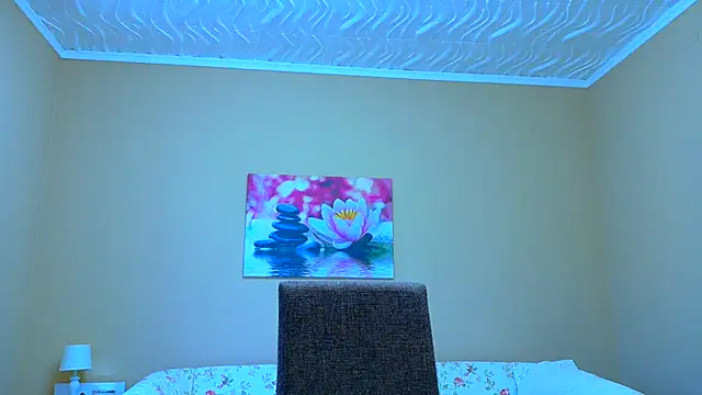 Chat +18 de BanksAlba ao vivo