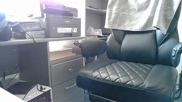 TrevorSteele webcam show