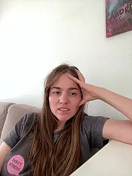 Czat XXX na żywo – Lady_woman