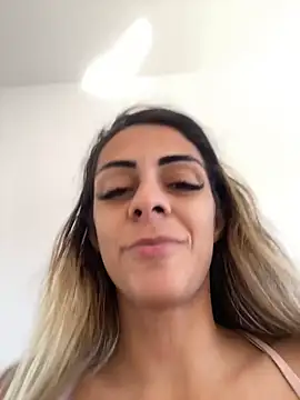 sabrinaneves – Live XXX-chat