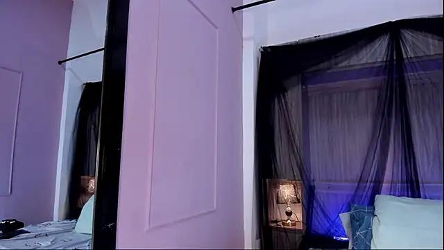 AllieBennet – Naživo XXX chat