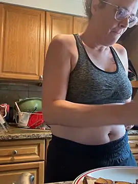 MatildaJane5's Live XXX Chat