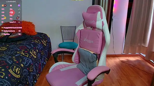 Czat XXX na żywo – aimee_fordd