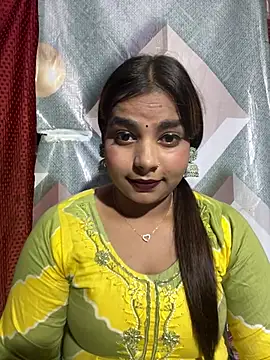 Aayra_Joshi's Live XXX Chat