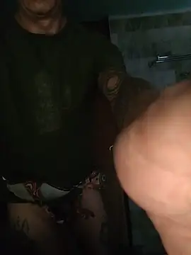 Show de webcam de heydimoon4