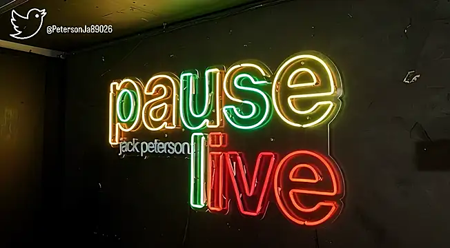 Jack_Peterson0 Webcam show