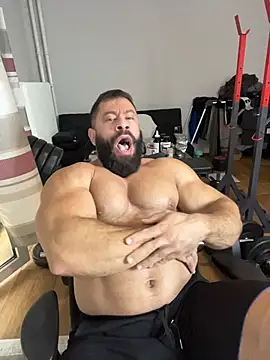 stylesexy Show Webcam