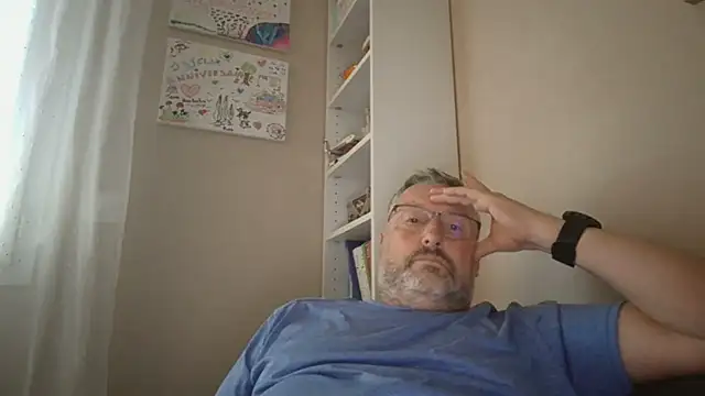 Show Webcam de doudou310