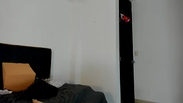 KayaleyaMonroe's Live XXX Chat
