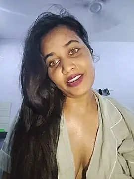 Show Webcam de cute_radhikaa