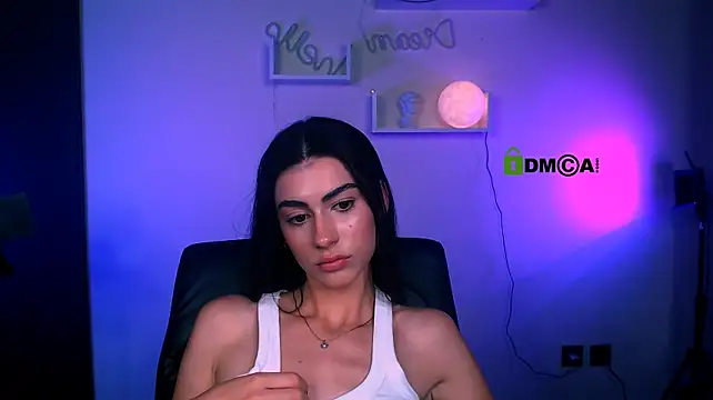 kaisy_star Adlı Modelin Canlı XXX Sohbeti