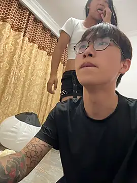 xiaoshuai2660 在線直播表演