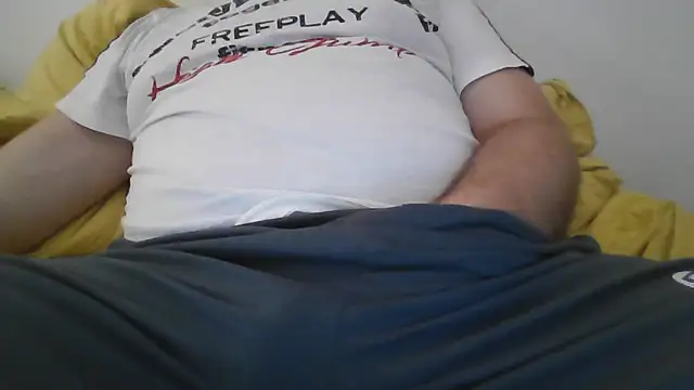 KairosB Webcam show
