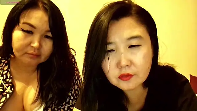 Bet_Lu's Live XXX Chat