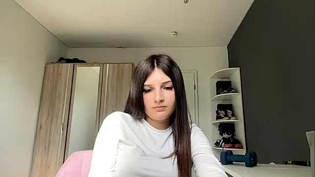 Вебкам-шоу SpanishRooter