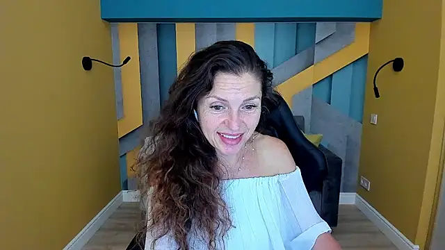 EllaLong Live XXX-chat