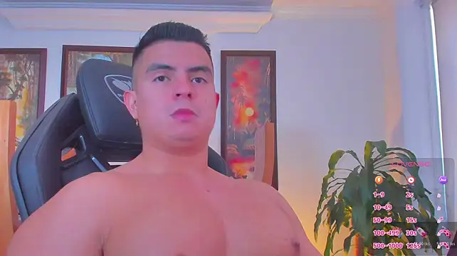 Chat XXX en directo de RJBarto