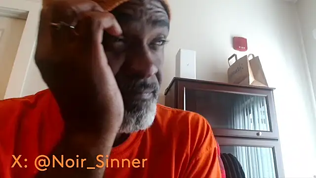 sinnernoir Live XXX-Chat