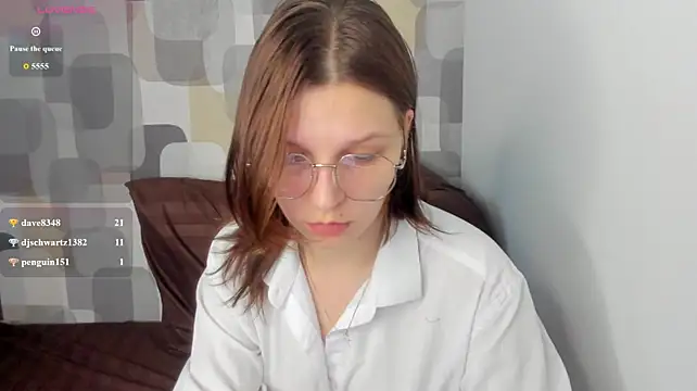 AudreyyKim Live XXX-Chat