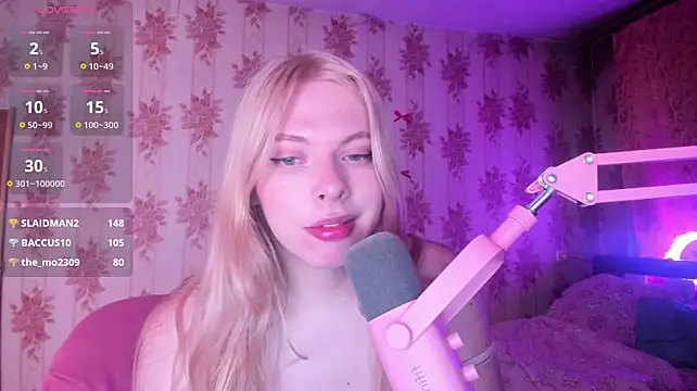 Chat +18 de Cutie_Bambi ao vivo