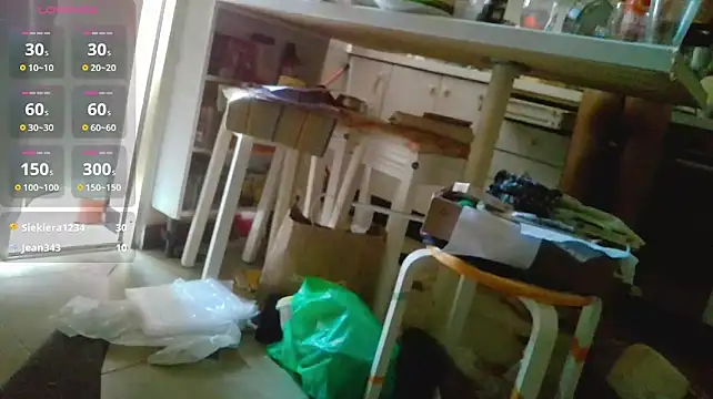 Živý XXX chat canarito18
