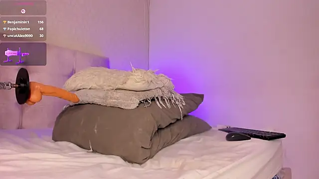 Živý XXX chat Lean_Bboy