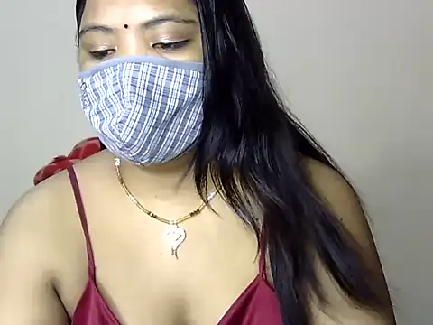 צ'אט XXX בשידור חי של lusty_kalpna