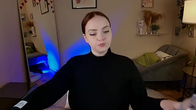 Chat XXX Live blessbinny