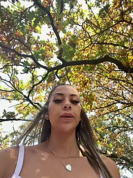 Badcrystal – Live XXX-chat