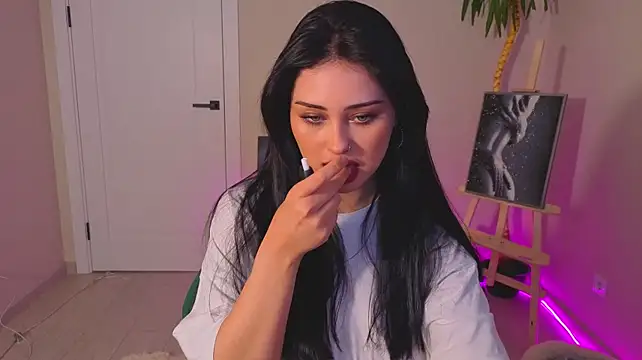 XXX chat uživo modela Sofia_Plump