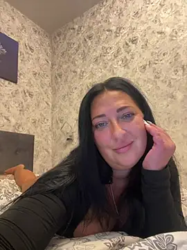 Webkamerová show ksuha11