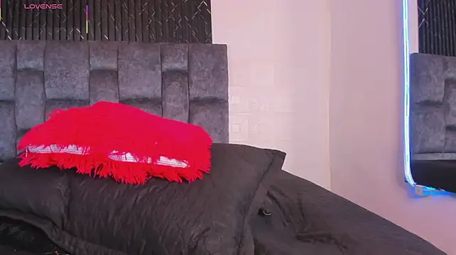 XXX chat uživo modela Liamsubtle01