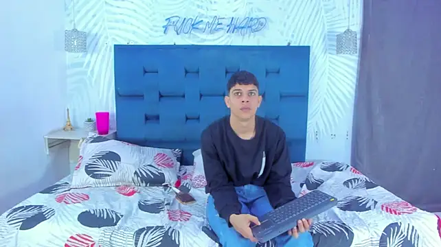 Chat XXX en directo de secret_of_two