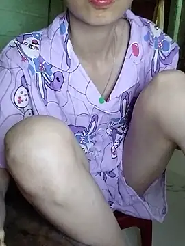 Chat XXX en directo de Chammy720