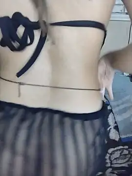 Czat XXX na żywo – shahinaz-123