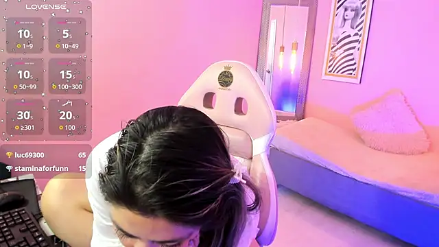 Ivonne_pier_x's Live XXX Chat
