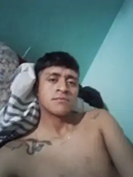 Show de webcam de Negrito99-27