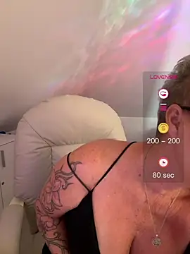 German_Milf 라이브 XXX 채팅