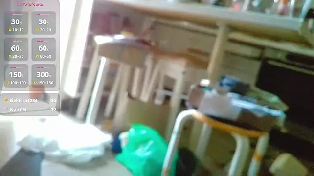 Show de canarito18 na webcam