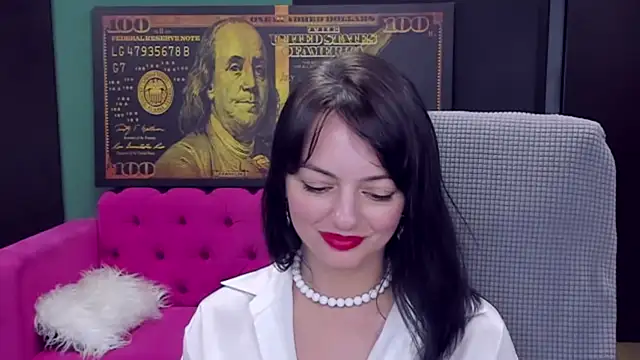 BellaRowan: απευθείας συνομιλία ΧΧΧ