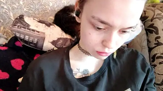 Czat XXX na żywo – CaraDelevingnee