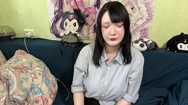 LeanoraHeadlon Webcam Show