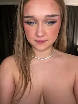 Hannah-2007 Webcam-Show