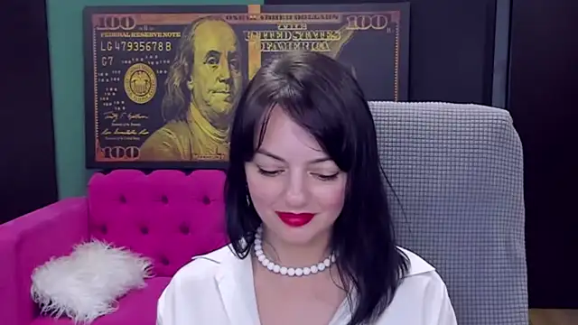 BellaRowan – Live XXX-chat