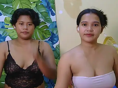 TwinityX Obrolan Langsung XXX