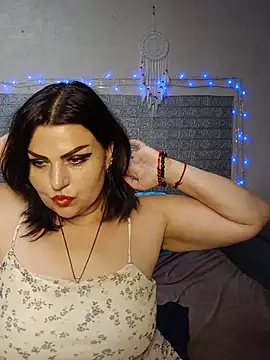 צ'אט XXX בשידור חי של kataleya94