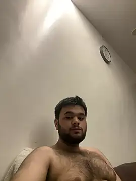 Noavacado_ Pertunjukan Webcam