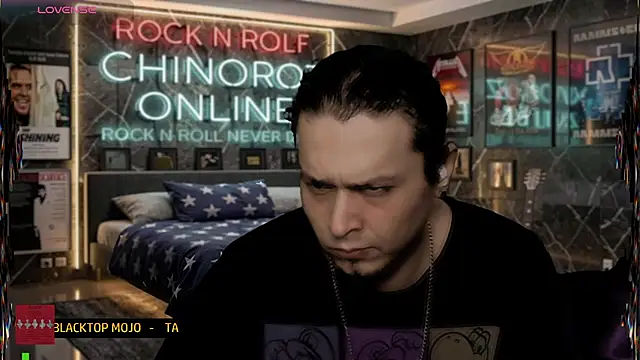 chino_roz Live XXX-Chat