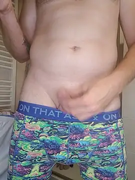 Show modela Czechboysex na web-kameri